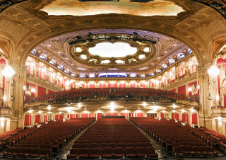 Boston Opera House, Boston MA
