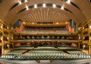 Cincinnati Playhouse, Cincinnati OH