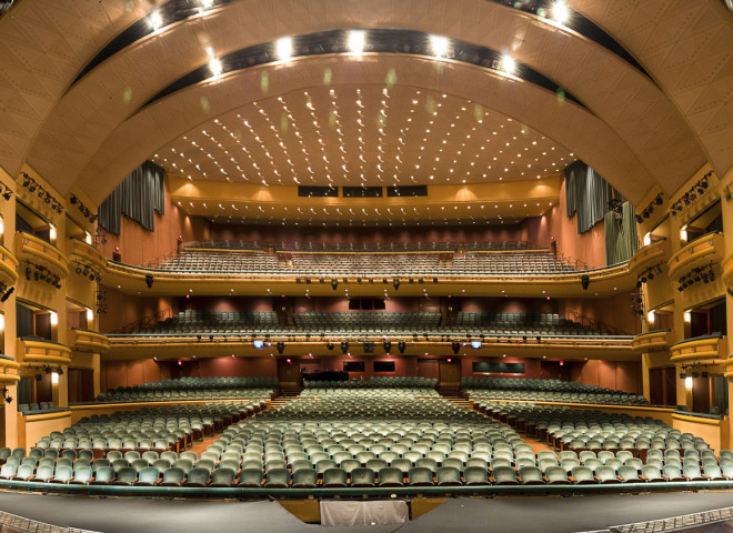 Cincinnati Playhouse, Cincinnati OH