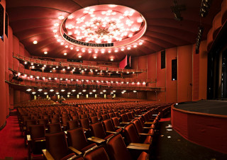 Kennedy Center Opera House, Washington DC