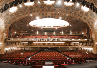 Opera House, Detroit MI
